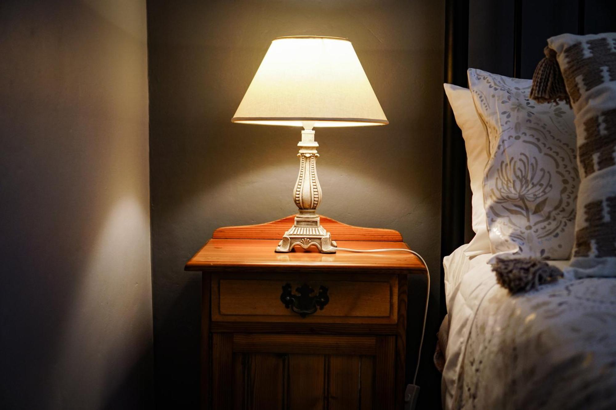Outentique Accommodation Oudtshoorn Bagian luar foto