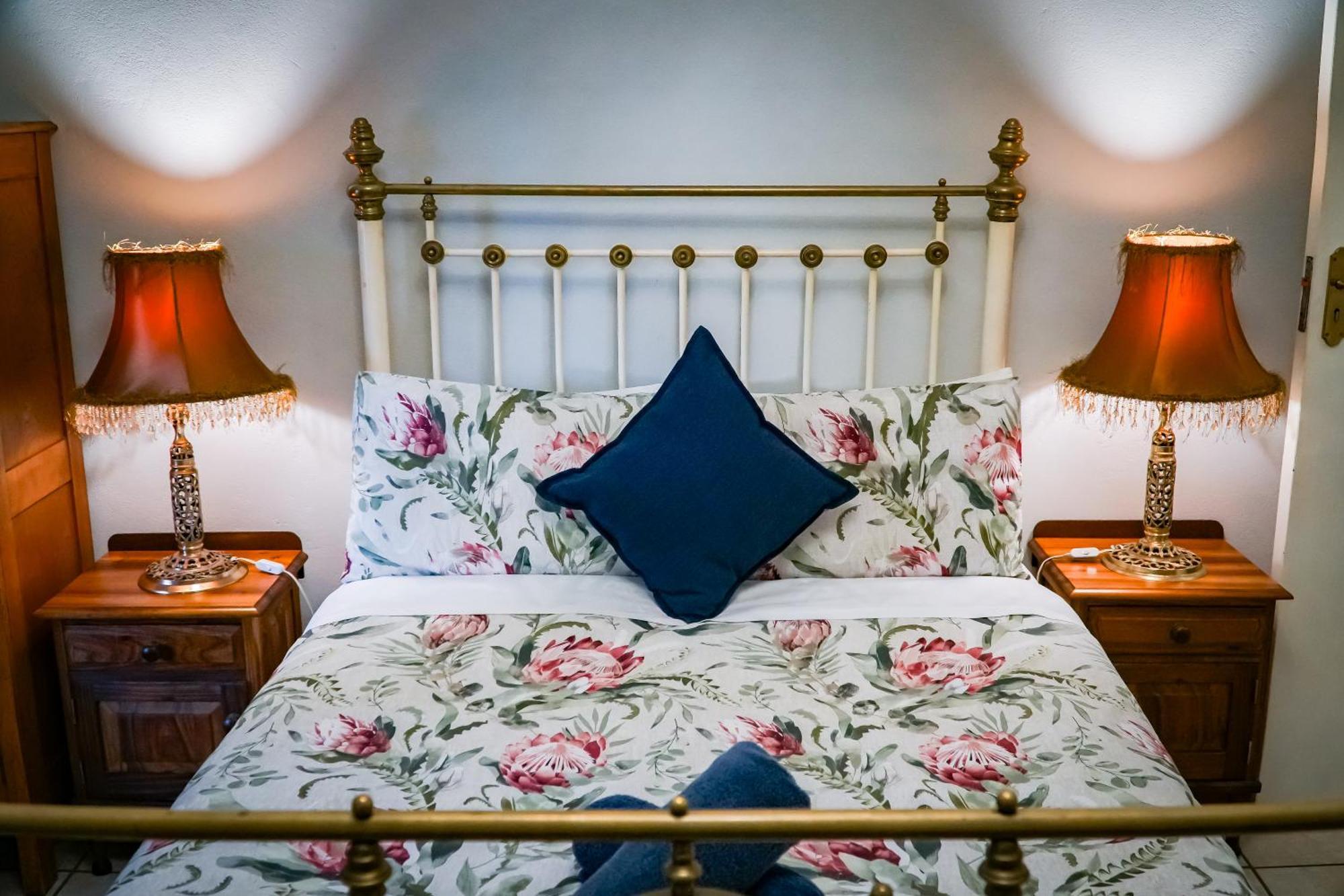 Outentique Accommodation Oudtshoorn Ruang foto