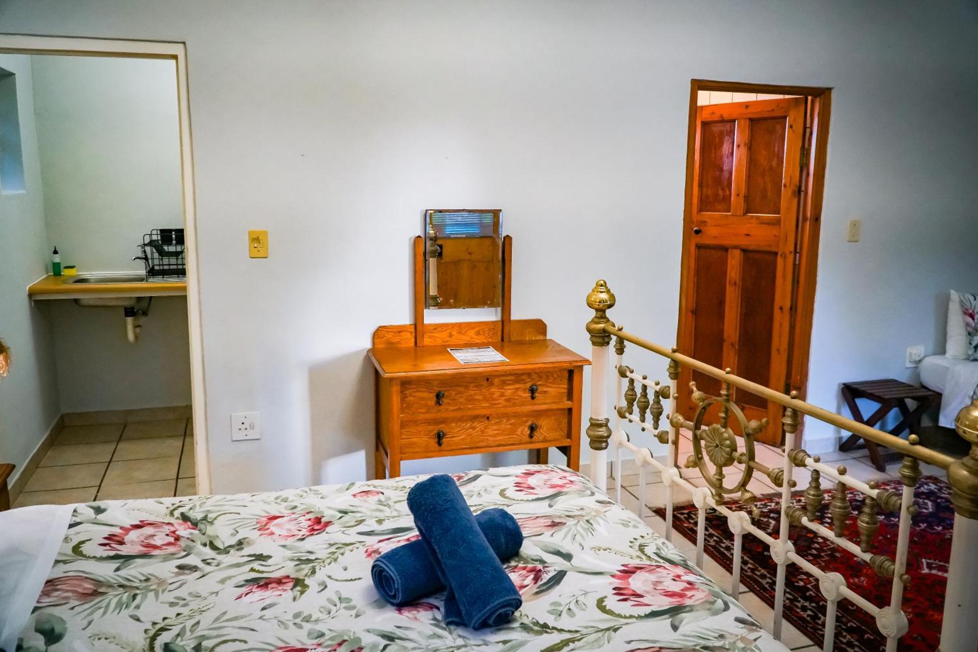 Outentique Accommodation Oudtshoorn Ruang foto