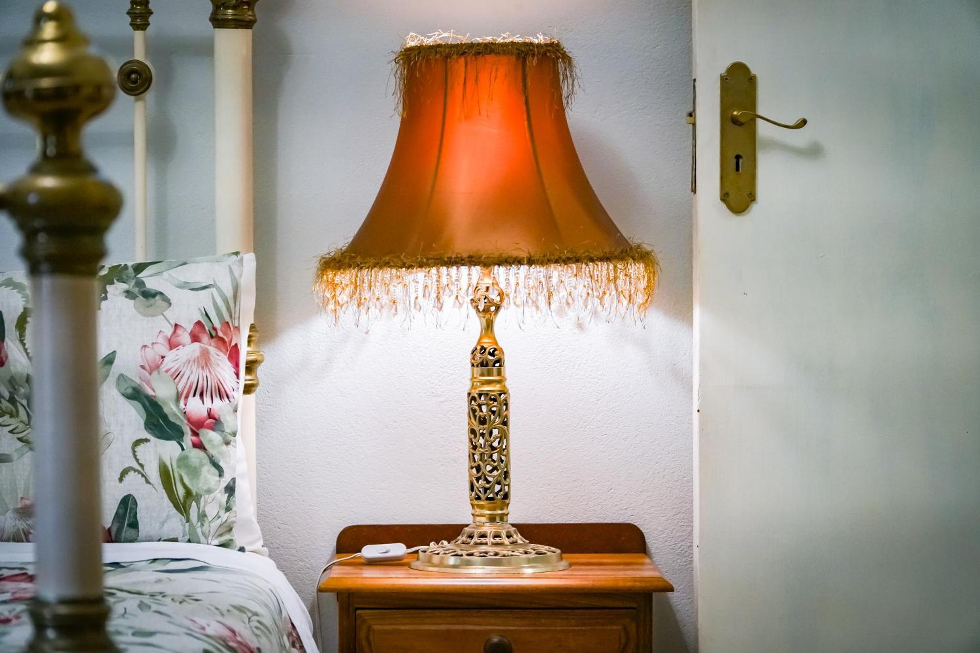 Outentique Accommodation Oudtshoorn Ruang foto