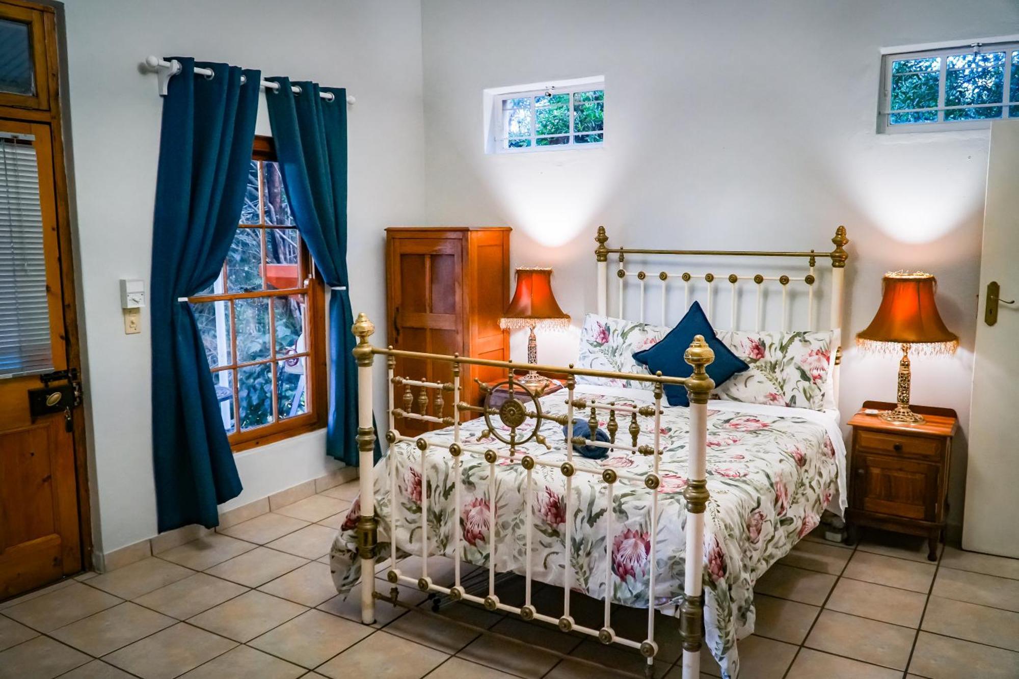 Outentique Accommodation Oudtshoorn Bagian luar foto